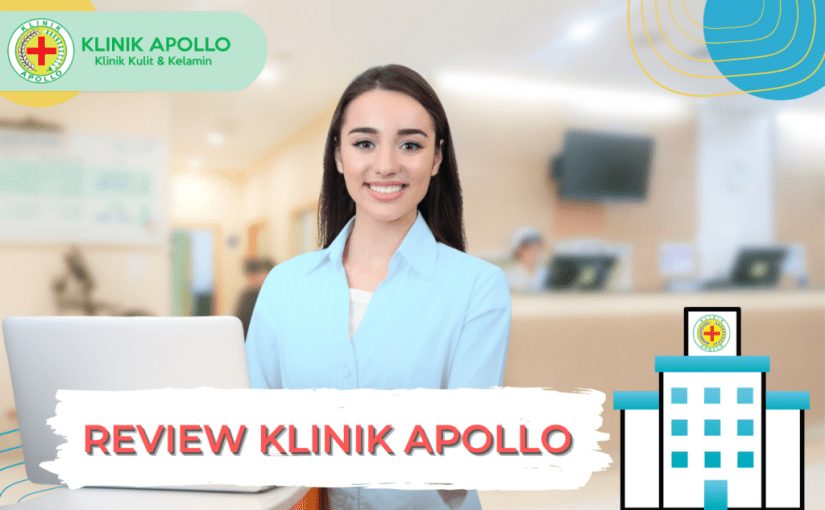 Klinik Apollo Jakarta, Spesialis Penyakit Kelamin, Ginekologi dan Andrologi Terbaik